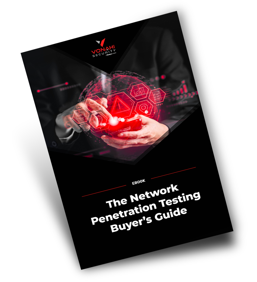 The Network Penetration Testing Buyer's Guide